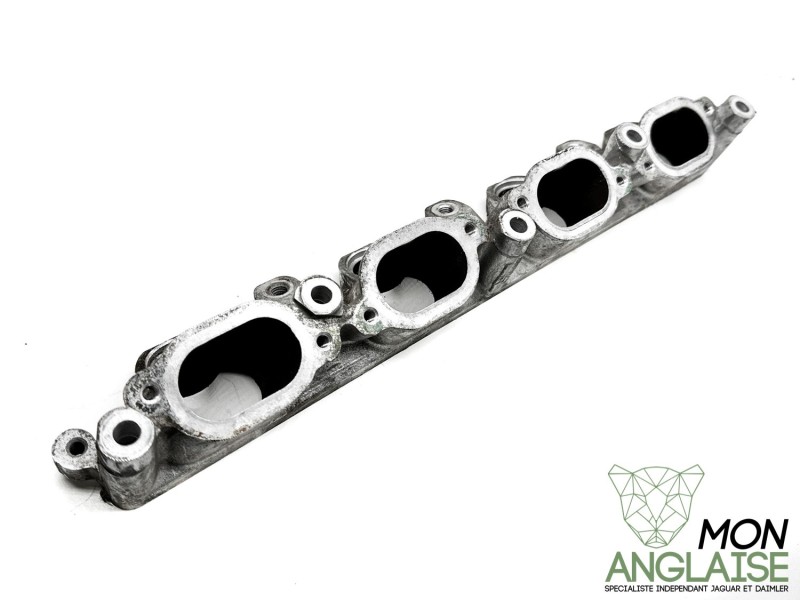 Adapteur conduit d'admission Jaguar XJ8 de 1998 à 2002 Référence OE : AJ81298