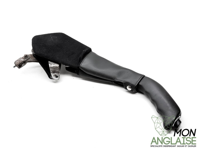 Levier de frein à main Jaguar XJ8 de 1998 à 2002 Référence OE : MNA5141AD