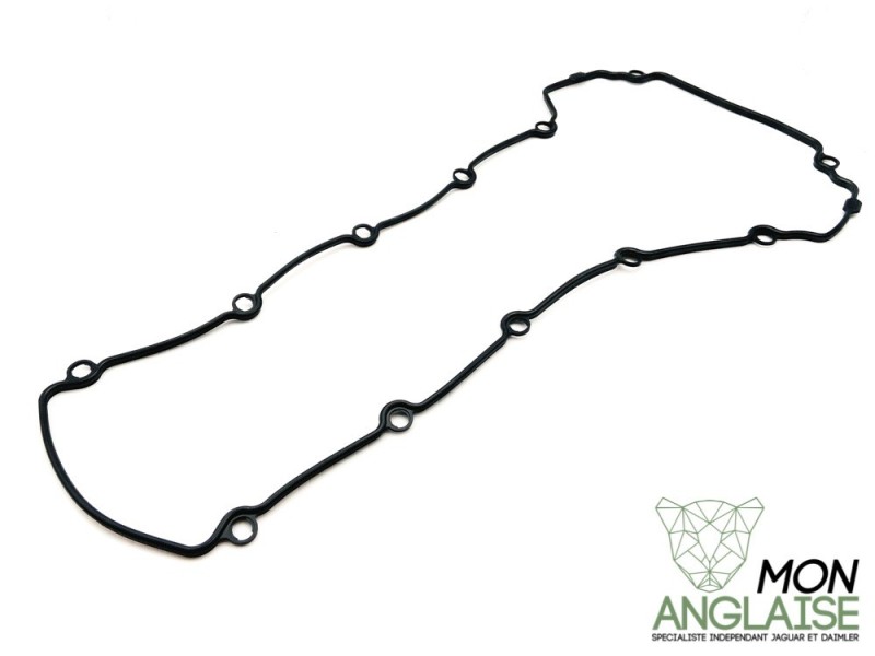 Joint de couvercle d'arbre a came gauche Jaguar XJ8 de 1998 à 2002 Référence OE : AJ88285