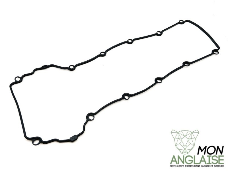 Joint de couvercle d'arbre a came droite Jaguar XJ8 de 1998 à 2002 Référence OE : AJ88400