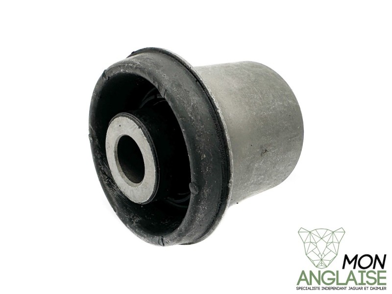 Silentbloc de triangle inférieur avant Jaguar XJ8 de 1998 à 2002 Référence OE : MNE1360BB
