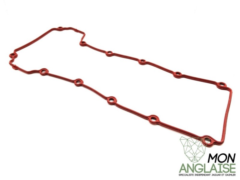 Joint de couvercle d'arbre a came gauche AJ26 Jaguar XJ8 de 1998 à 2002 Référence OE : NCA2516AE