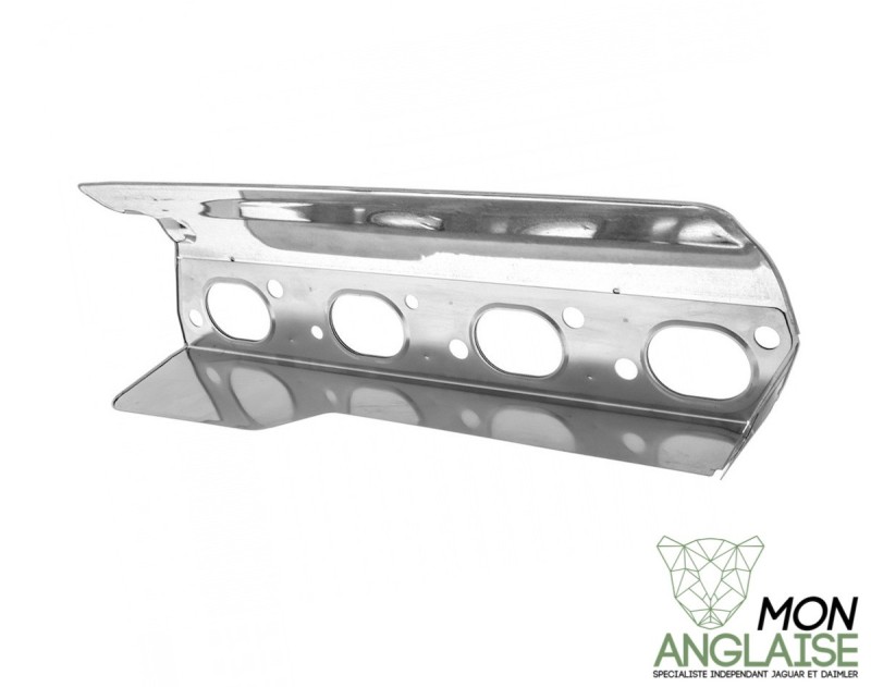 Joint de collecteur d'échappement droite Jaguar XJ8 de 1998 à 2002 Référence OE : NCA2906AE