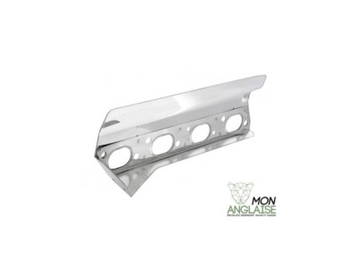 Joint de collecteur d'échappement gauche Jaguar XJ8 de 1998 à 2002 Référence OE : NCA2907AE