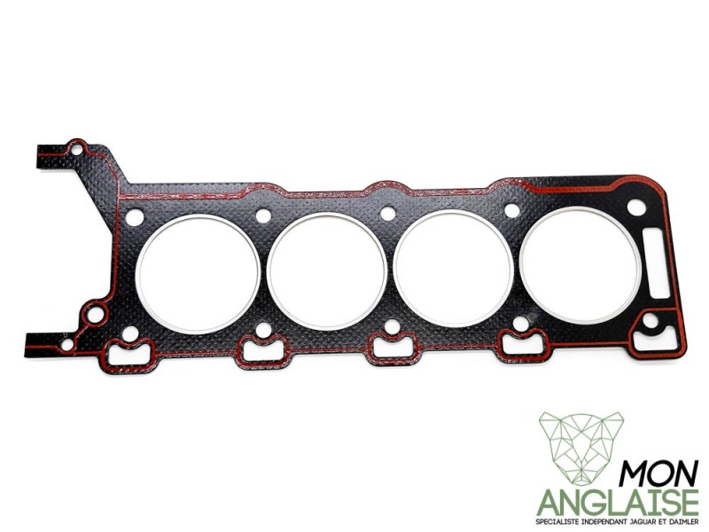 Joint de culasse gauche Jaguar XJ8 de 1998 à 2002 Référence OE : NCC2541BC