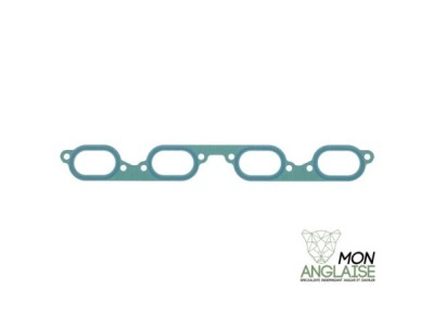 Joint de collecteur d'admission supérieur Jaguar XJ8 de 1998 à 2002 Référence OE : NCC3018AB