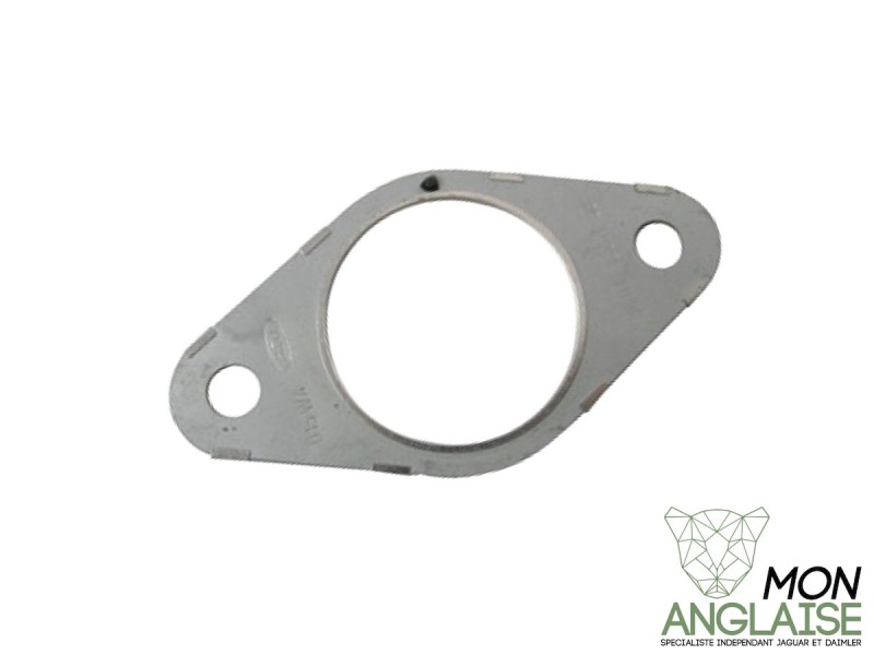 Joint d'échappement catalyseur à ligne Jaguar XJ8 de 1998 à 2002 Référence OE : NNC6764AB