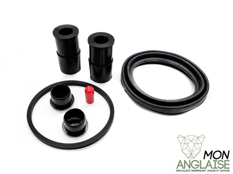 Kit de joint d'étrier de frein avant Jaguar XJ8 de 1998 à 2000 Référence OE : JLM12123