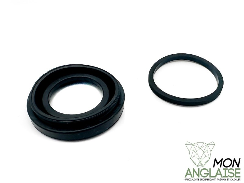 Kit de joint d'étrier de frein arrière Jaguar XJ8 de 1998 à 2002 Référence OE : JLM21054