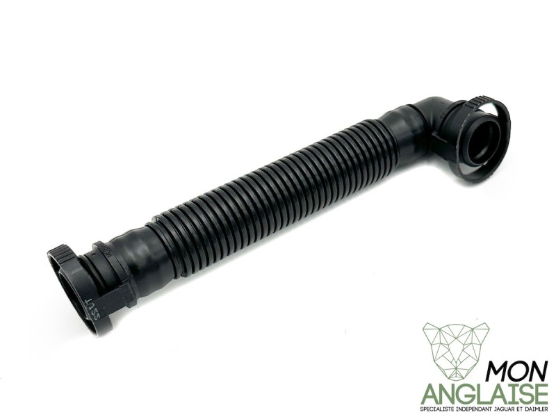 Reniflard d'huile Jaguar XJ8 de 1998 à 2002 Référence OE : NCA3951CB