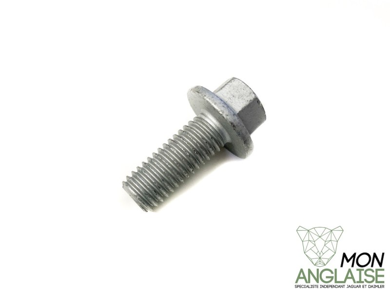 Boulon M8 x 20mm Jaguar XJ8 de 1998 à 2002 Référence OE : C2Z1856