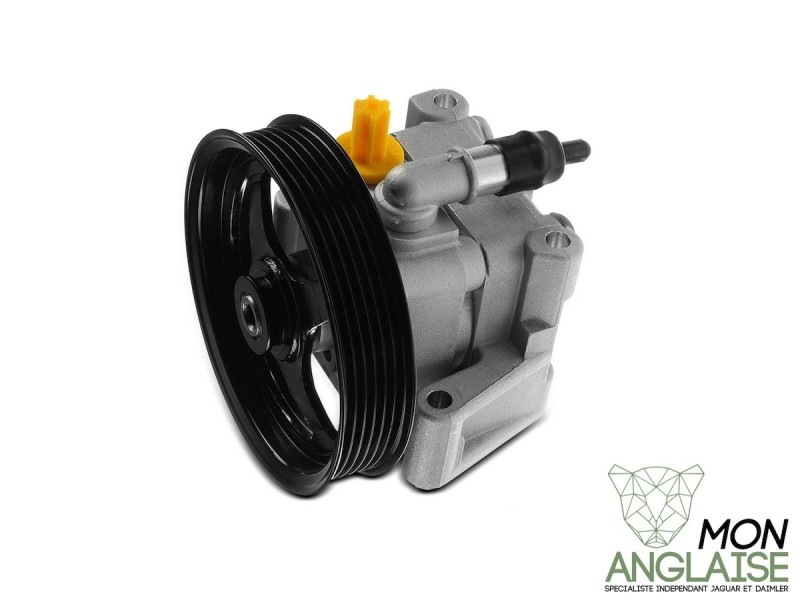 Pompe de direction assistée Jaguar XJ X350 de 2003 à 2009 Référence OE : C2C34135