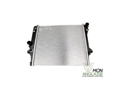 Radiateur de refroidissement (BVA) Jaguar XJ X350 de 2003 à 2009 Référence OE : C2C36506