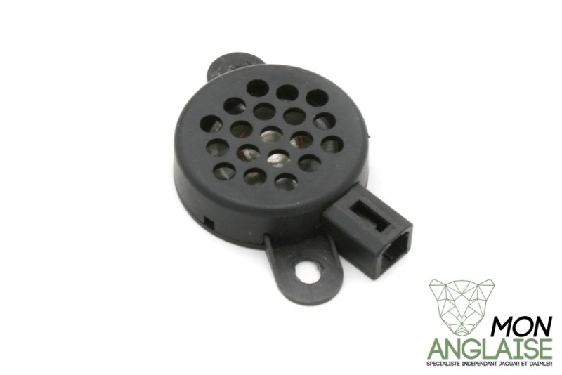 Haut-parleur d'assistance au parking arrière Jaguar XJ X350 de 2003 à 2009 Référence OE : C2N2421