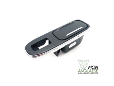 Cendrier de portière droite Jaguar XJ X350 de 2003 à 2009 Référence OE : C2C26070