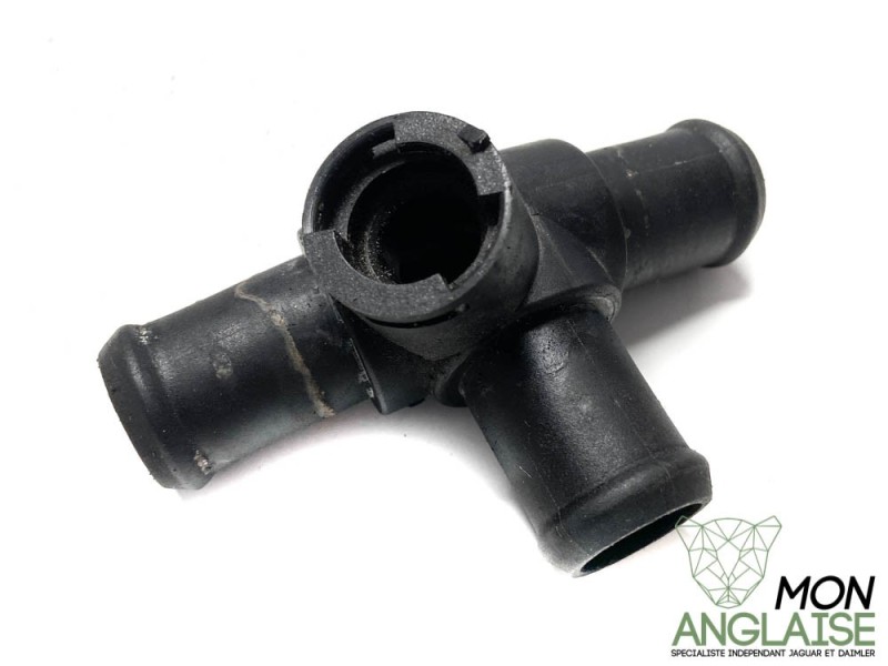 Support capteur de température Jaguar XJ X350 de 2003 à 2009 Référence OE : JDE10841