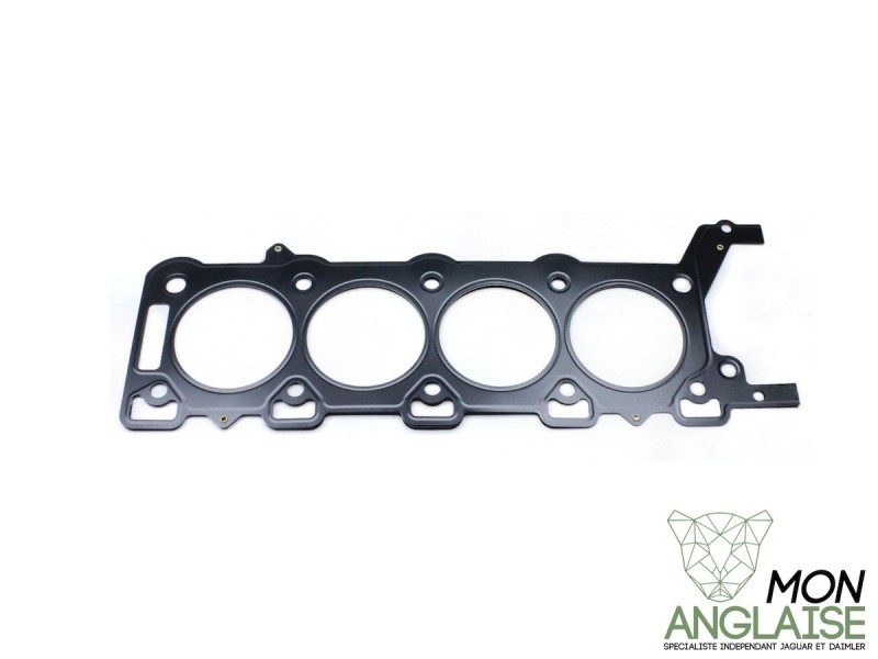 Joint de culasse gauche Jaguar XJ X350 de 2003 à 2009 Référence OE : AJ88988