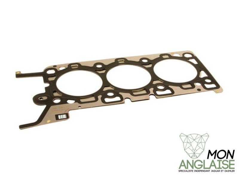 Joint de culasse gauche Jaguar XJ X350 de 2003 à 2009 Référence OE : XR857983
