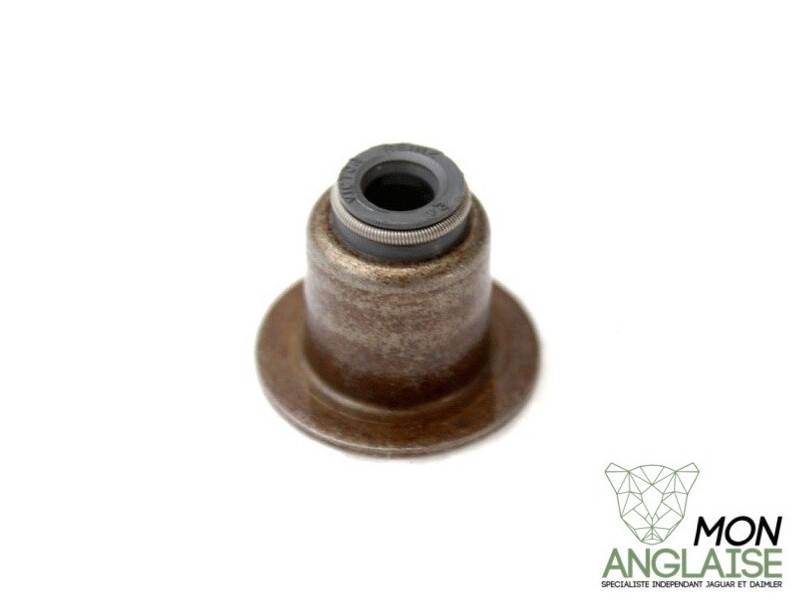 Joint de soupape Jaguar XJ X350 de 2003 à 2009 Référence OE : JD61439