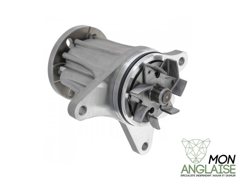 Pompe à eau Jaguar XJ X350 de 2003 à 2009 Référence OE : C2S51205
