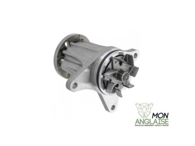 Pompe à eau Jaguar XJ X350 de 2003 à 2009 Référence OE : C2S51205