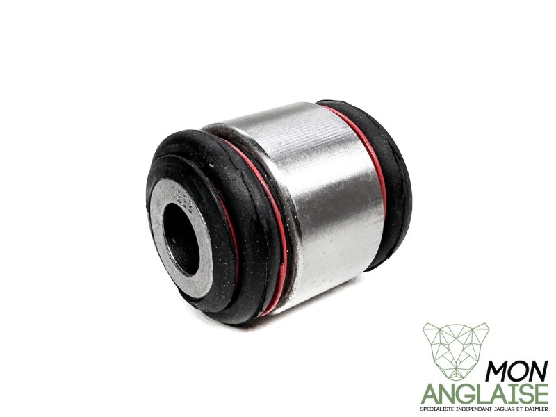Silentbloc d'amortisseur Jaguar XJ X350 de 2003 à 2009 Référence OE : C2D4013