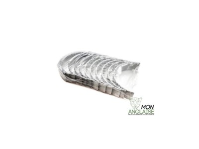 Kit de coussinets de bielle Jaguar XJ X350 de 2003 à 2009 Référence OE : COUSS27
