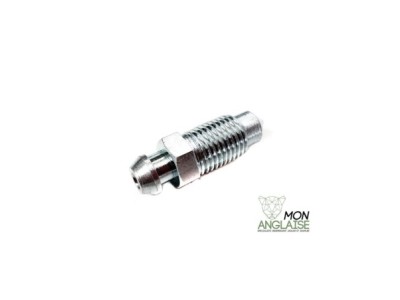 Vis de purge d'étrier arrière Jaguar XJ Série 1 de 1968 à 1973 Référence OE : 556508J