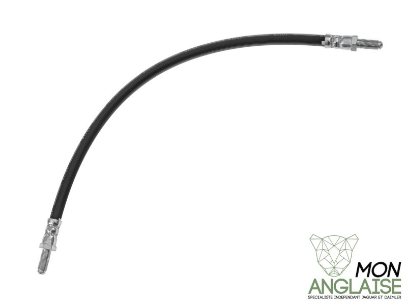 Flexible de frein avant (impériale) Jaguar XJ Série 1 de 1968 à 1973 Référence OE : JLM9702