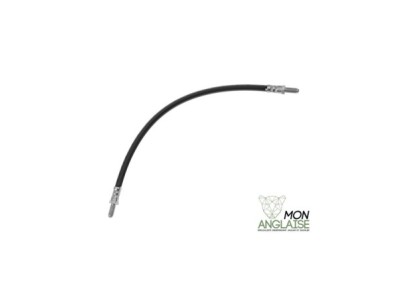 Flexible de frein avant (impériale) Jaguar XJ Série 1 de 1968 à 1973 Référence OE : JLM9702