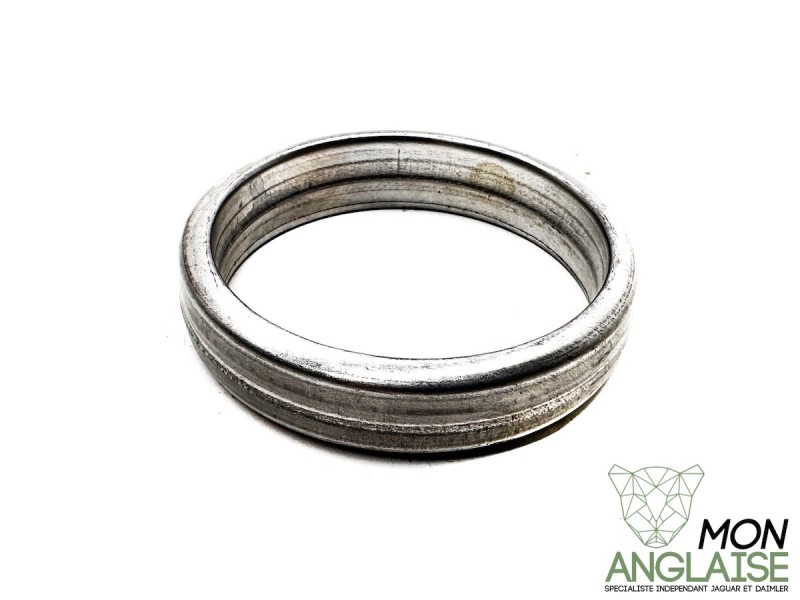 Joint d'échappement collecteur à catalyseur Jaguar XJ Série 1 de 1968 à 1973 Référence OE : EBC9388