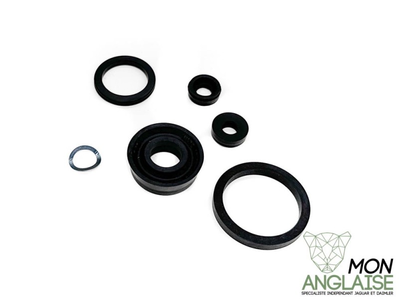 Kit de réparation de maître cylindre Jaguar XJ Série 1 de 1968 à 1973 Référence OE : 11968