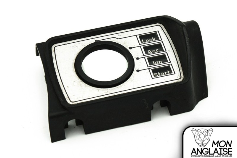 Entourage de neiman Jaguar XJ Série 2 de 1973 à 1979 Référence OE : 54850580