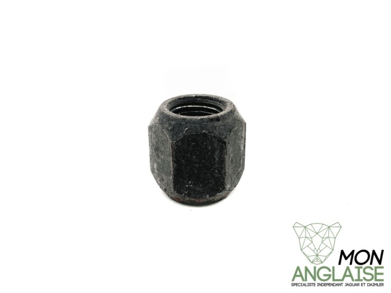 Écrou jante tôle Jaguar XJ Série 2 de 1973 à 1979 Référence OE : C3041