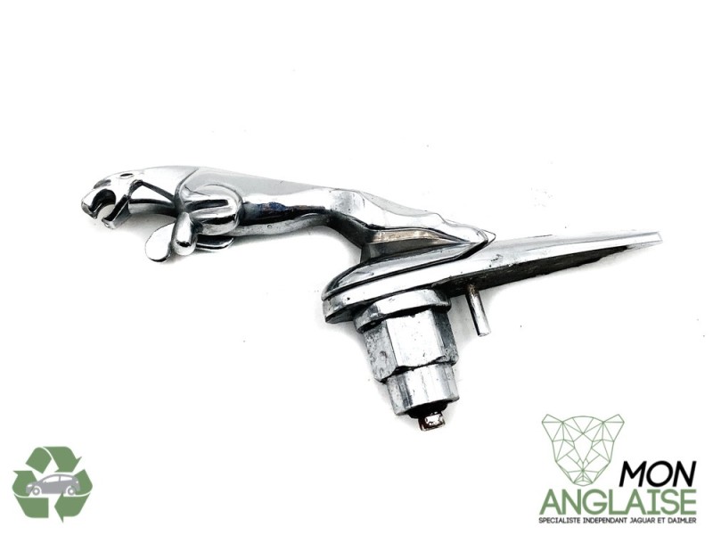Leaper de capot Jaguar ressort Jaguar XJ Série 2 de 1973 à 1979 Référence OE : LEAPER