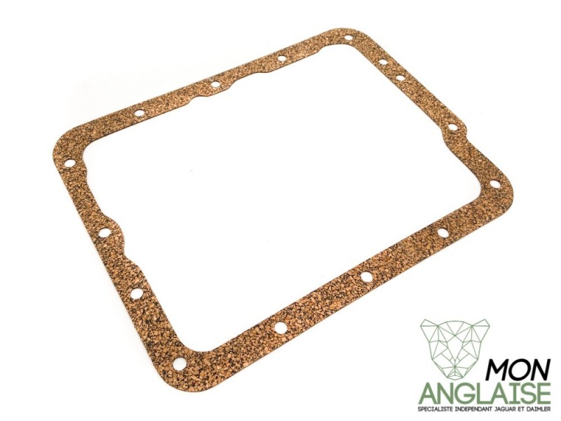 Joint de carter d'huile BW 8 et 12 Jaguar XJ Série 2 de 1973 à 1979 Référence OE : 107281