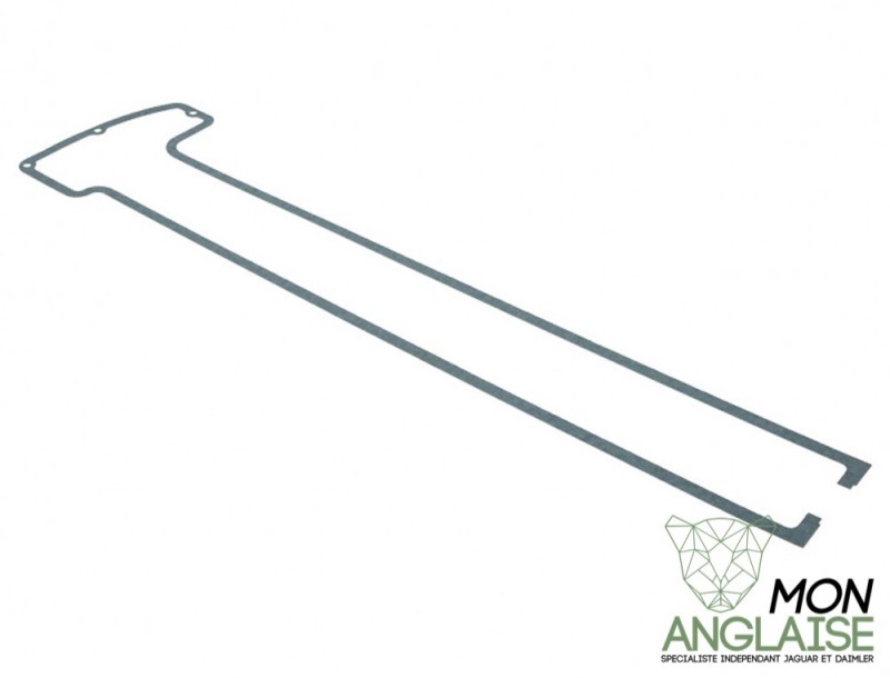 Joint de couvercle d'arbre a came droite Jaguar XJ Série 2 de 1973 à 1974 Référence OE : C149881