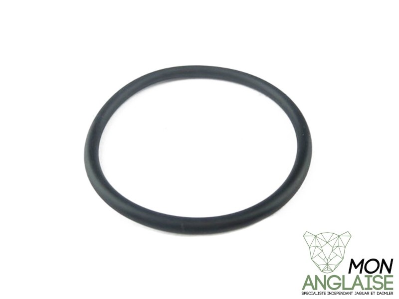 Joint de bouchon de remplissage d'huile moteur Jaguar XJ Série 2 de 1973 à 1979 Référence OE : C25480