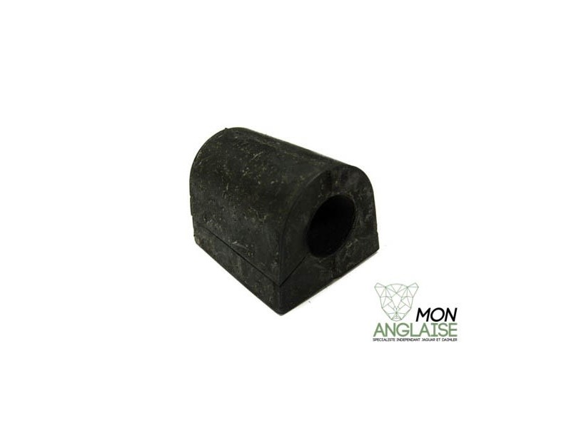 Silentbloc de barre stabilisatrice avant Jaguar XJ Série 2 de 1973 à 1979 Référence OE : C30502