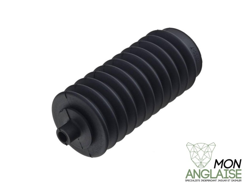 Soufflet de crémaillère de direction Jaguar XJ Série 2 de 1973 à 1979 Référence OE : C33417