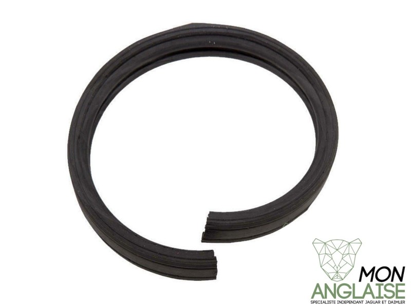 Joint arrière de carter moteur Jaguar XJ Série 2 de 1973 à 1979 Référence OE : C36499