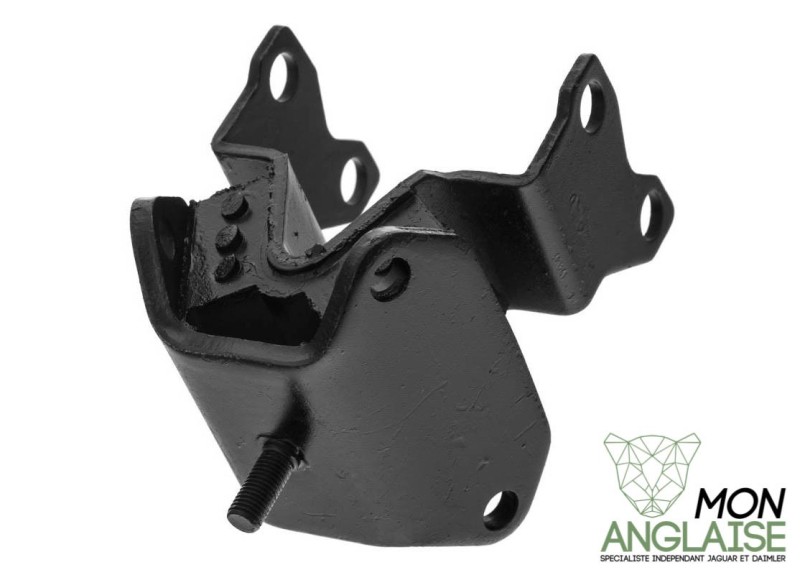 Montage en V de berceau arrière Jaguar XJ Série 2 de 1973 à 1979 Référence OE : CAC3067