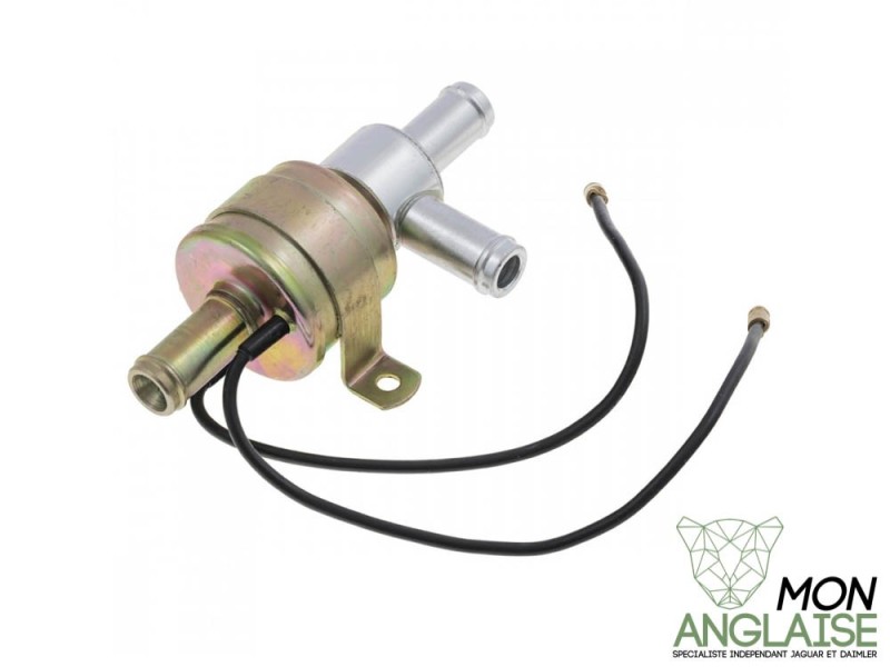 Électrovanne de changement de réservoir Jaguar XJ Série 2 de 1973 à 1979 Référence OE : CBC4269