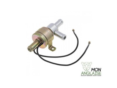 Électrovanne de changement de réservoir Jaguar XJ Série 2 de 1973 à 1979 Référence OE : CBC4269
