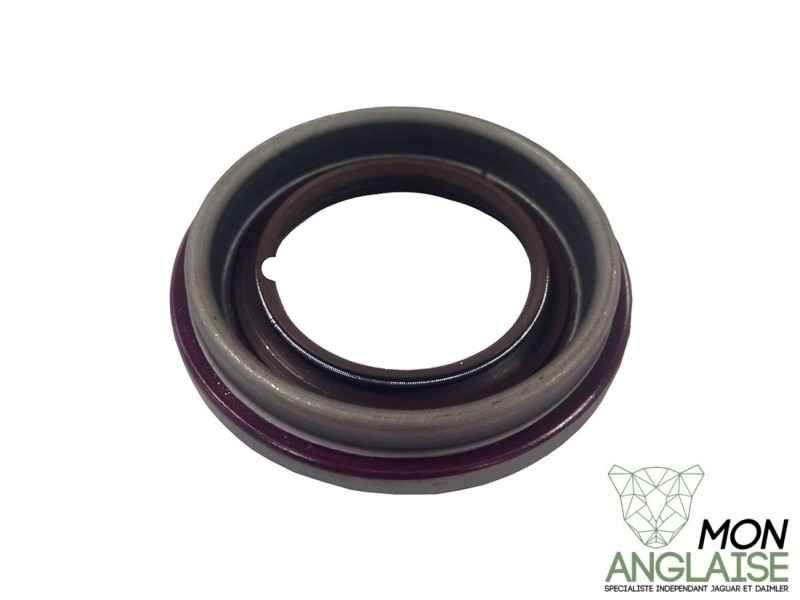 Joint d'entrée de pont Jaguar XJ Série 2 de 1975 à 1979 Référence OE : CBC6923