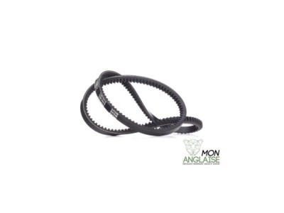 Courroie de direction assistée - pompe à eau Jaguar XJ Série 2 de 1973 à 1979 Référence OE : EAC1323