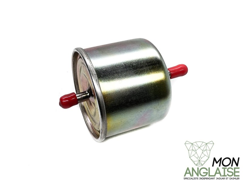 Filtre à carburant Jaguar XJ Série 2 de 1973 à 1979 Référence OE : EAC1498