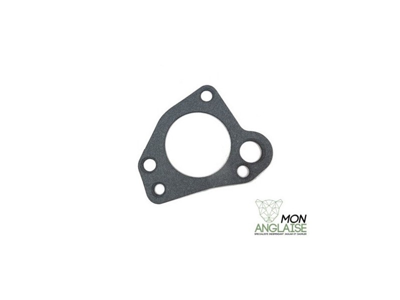 Joint de support thermostat Jaguar XJ Série 2 de 1973 à 1979 Référence OE : EAC7045