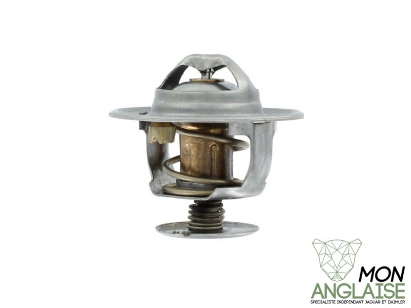Thermostat 82°C Jaguar XJ Série 2 de 1973 à 1979 Référence OE : EBC3576