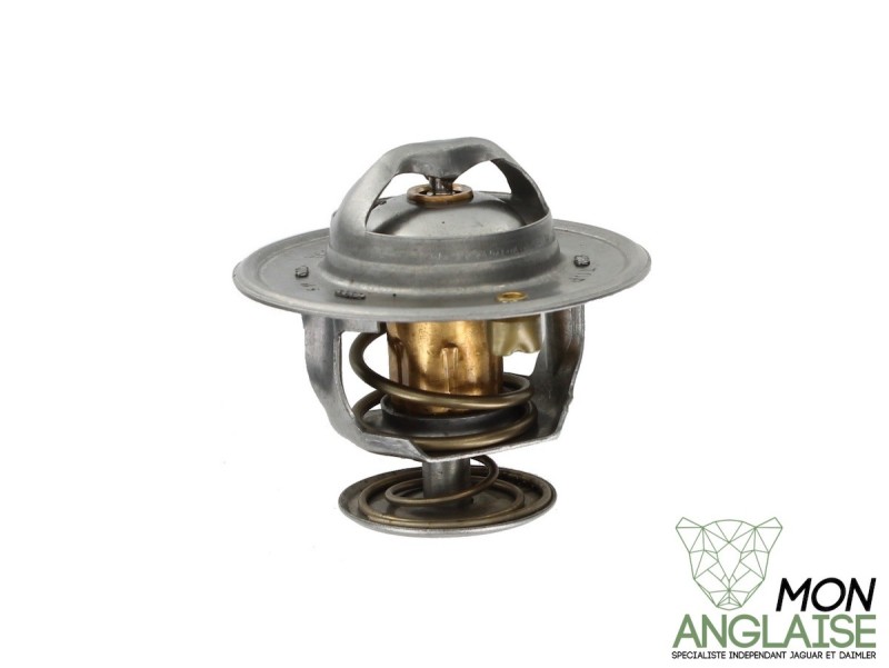 Thermostat 88°C Jaguar XJ Série 2 de 1973 à 1979 Référence OE : EBC3577